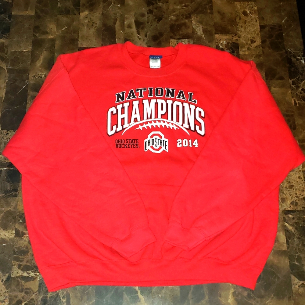 NWOT Ohio State Buckeyes